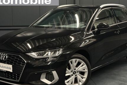 Audi A3 85.000 km 22.970 &euro; Helmstedt 38350