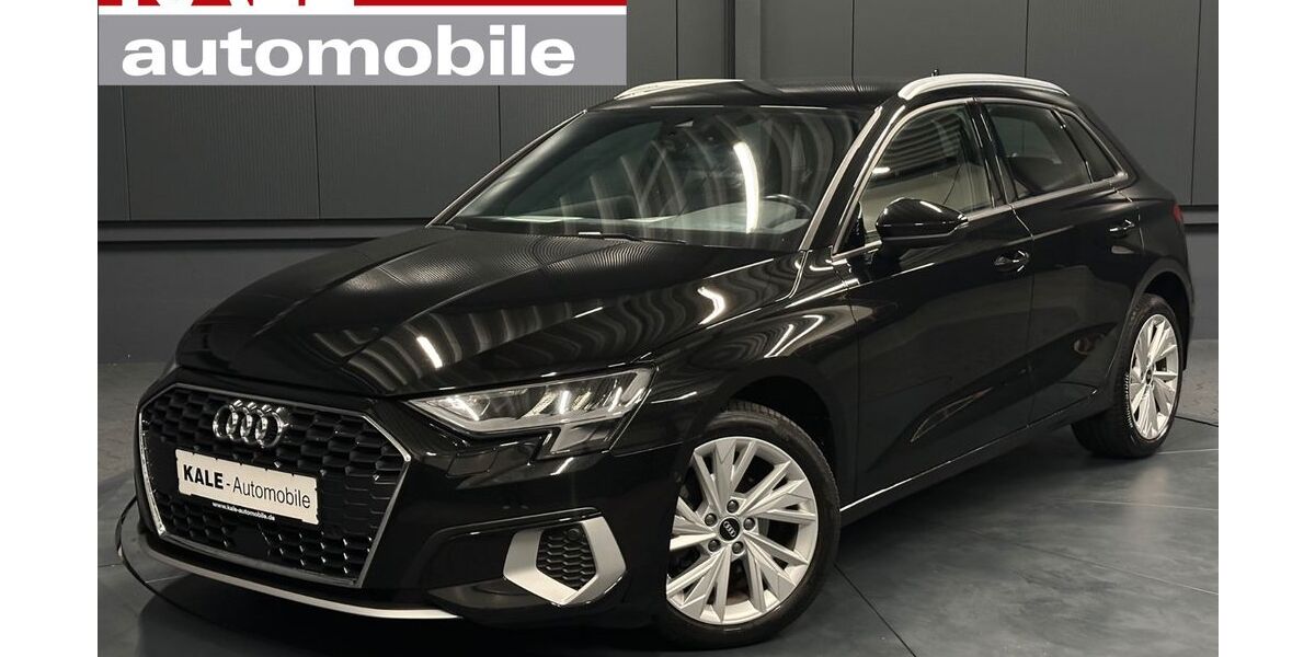 Audi A3 85.000 km 22.970 &euro; Helmstedt 38350