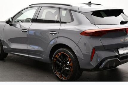 Cupra Terramar 5.000 km 49.650 &euro; Wolfsburg 38440