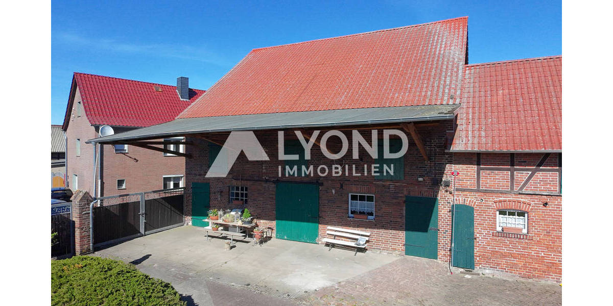Einfamilienhaus Oebisfelde / Lockstedt Lockstedt - 1 Zimmer, 248 m&sup2;, 499.000&euro; | Angebot:26702848