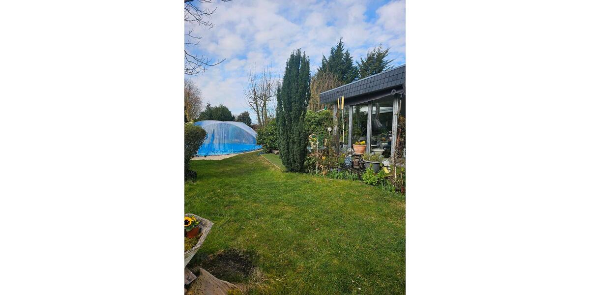 Bungalow Wolfsburg Almke - 4 Zimmer, 125 m&sup2;, 363.000&euro; | Angebot:26984397
