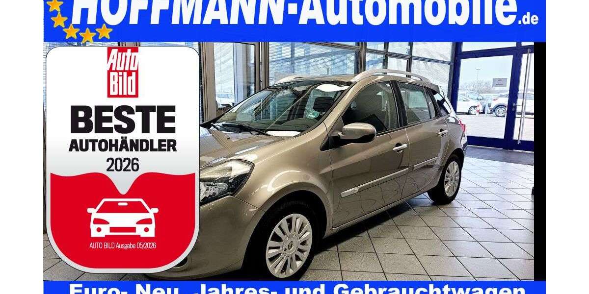 Renault Clio 174.600 km 2.200 &euro; Wolfsburg Heiligendorf 38444