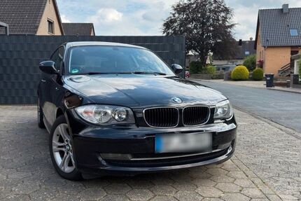 BMW 116 155.000 km 3.999 &euro; Isenbüttel 38550