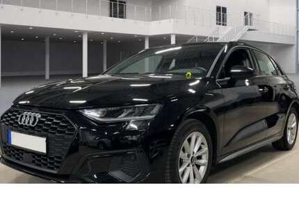 Audi A3 44.970 km 22.290 &euro; Wolfsburg 38440