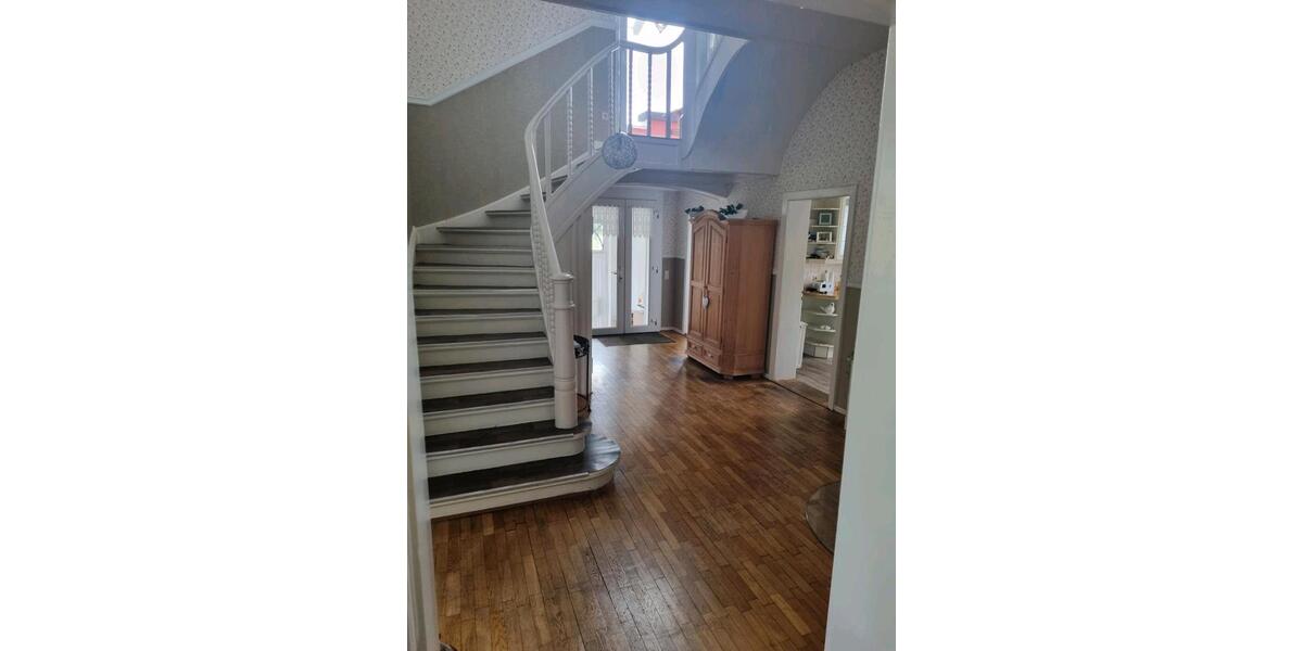 Villa Grasleben - 7 Zimmer, 250 m&sup2;, 449.500&euro; | Angebot:25561113