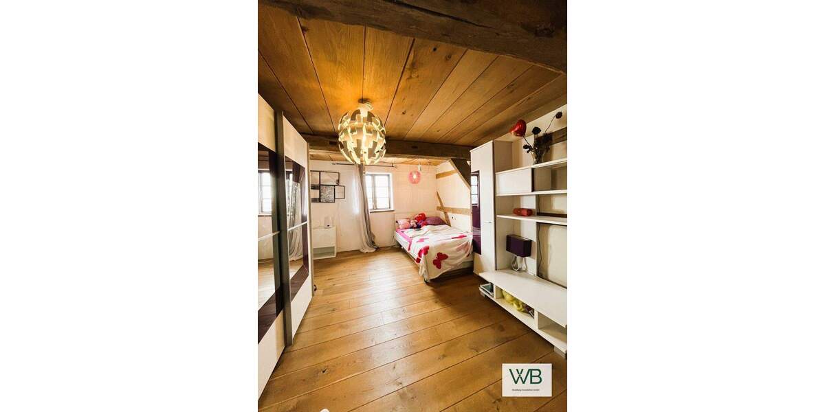 Einfamilienhaus Wolfsburg / Fallersleben Fallersleben - 4 Zimmer, 120 m&sup2;, 429.000&euro; | Angebot:25736425