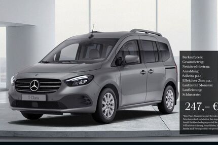 Mercedes-Benz T-Klasse 26.990 km 32.140 &euro; Braunschweig 38122