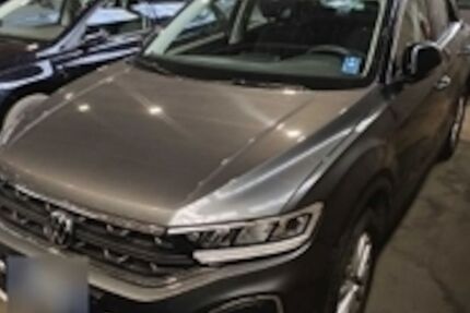 VW T-Roc 19.400 km 23.490 &euro; Braunschweig 38114