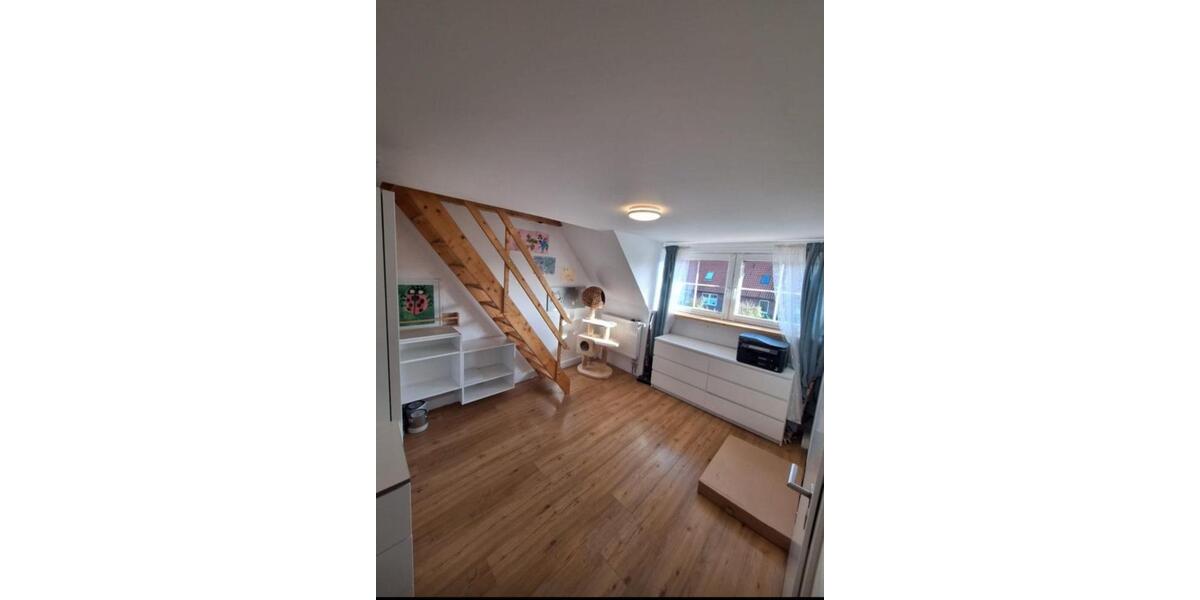 Reihenhaus Wolfsburg Almke - 5 Zimmer, 125 m&sup2;, 1.350&euro; | Angebot:25563788