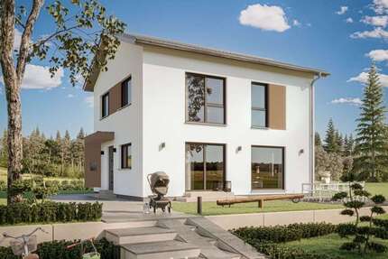 Haus zum Kaufen in Reinheim 664.487 € 145 m²