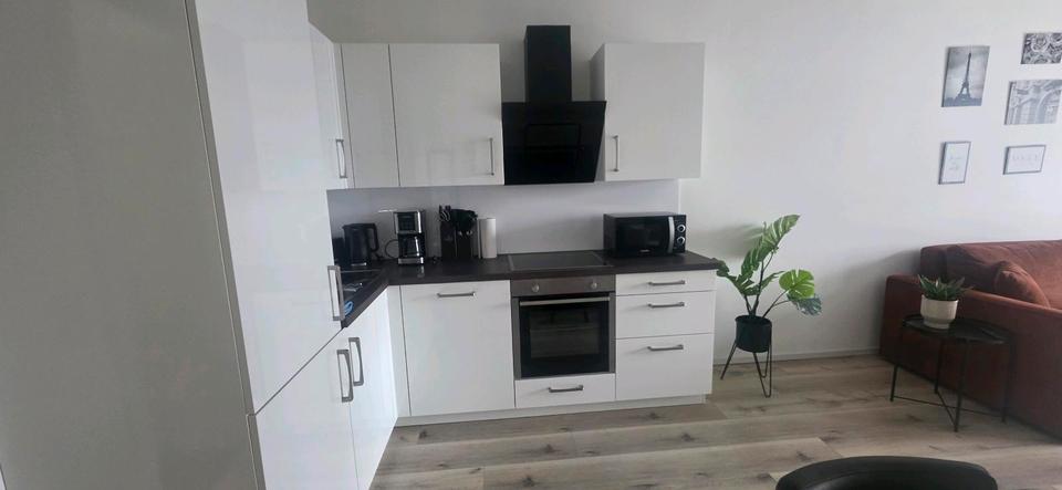 Etagenwohnung Rühen - 2 Zimmer, 63 m&sup2;, 800&euro; | Angebot:26227080