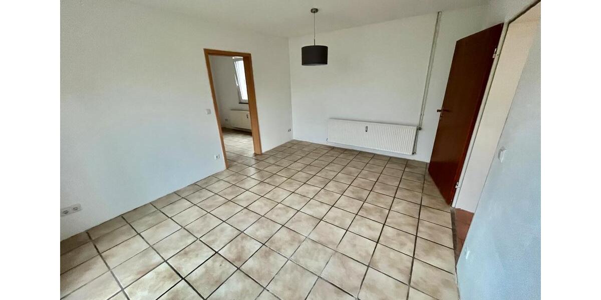 Gemütliche zwei Zimmer Erdgeschoss Wohnung 2 zimmer