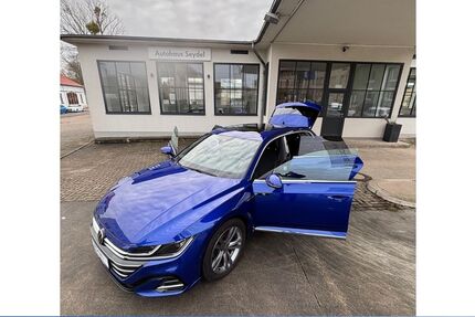 VW Arteon 98.247 km 32.890 &euro; Weferlingen 39356