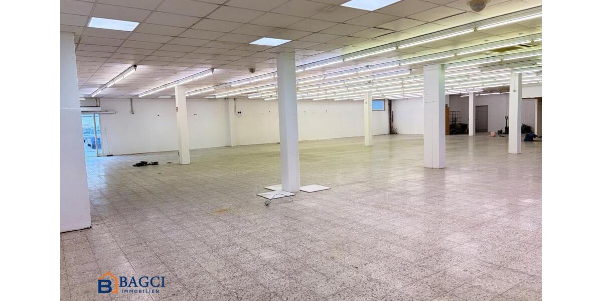 Gewerbeobjekt Braunschweig Lehndorf-Watenbüttel - 4.000&euro; | Angebot:25513116