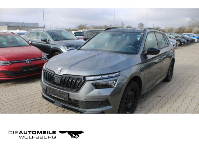 Skoda Kamiq 32.600 km 21.990 &euro; Wolfsburg 38440