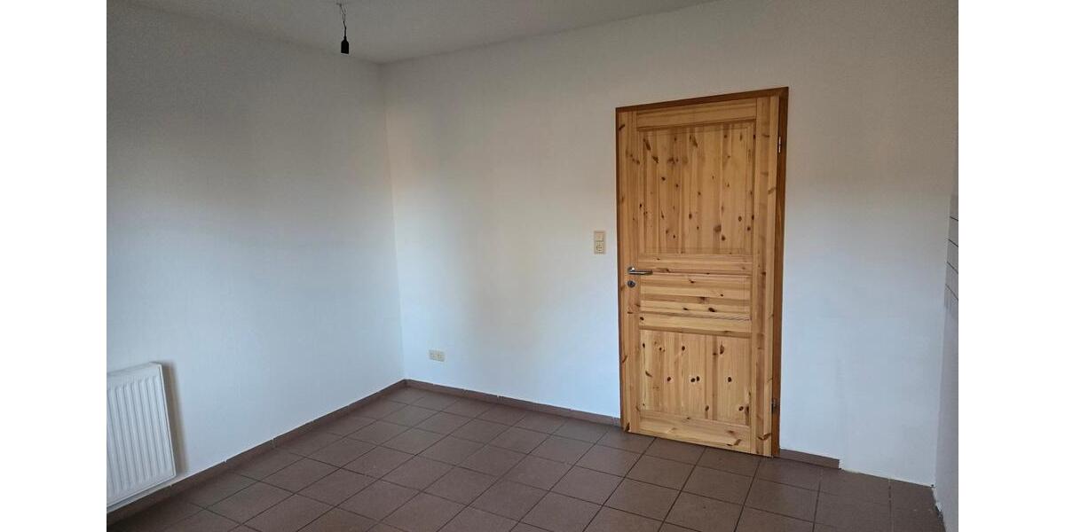 3 Zimmer-Wohnung in Adenbüttel - zentrale Ortslage 3 zimmer