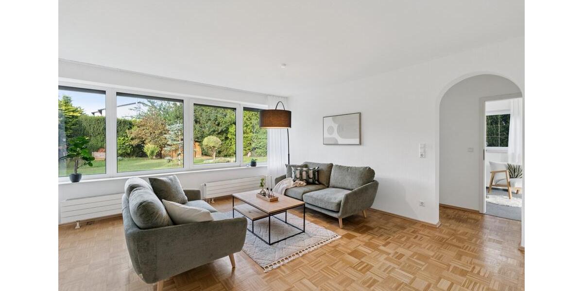 Einfamilienhaus Königslutter am Elm - 2.5 Zimmer, 100 m&sup2;, 225.000&euro; | Angebot:26824026