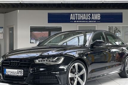 Audi A6 225.000 km 11.800 &euro; Braunschweig 38122