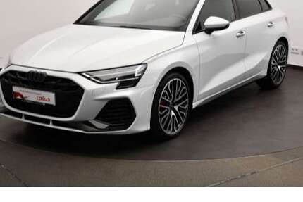 Audi S3 8.463 km 44.980 &euro; Wolfsburg 38440