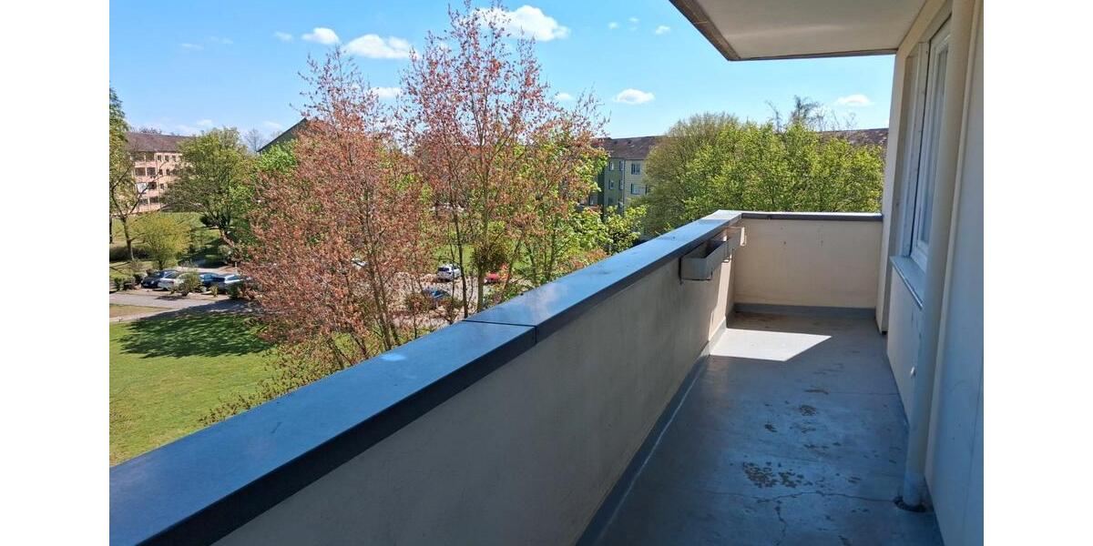 Etagenwohnung Wolfsburg Alt-Wolfsburg - 3 Zimmer, 68 m&sup2;, 129.000&euro; | Angebot:26280719