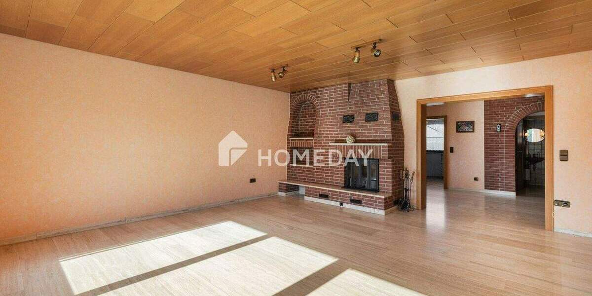 Einfamilienhaus Wolfsburg Sülfeld - 1 Zimmer, 184 m&sup2;, 449.000&euro; | Angebot:25696796