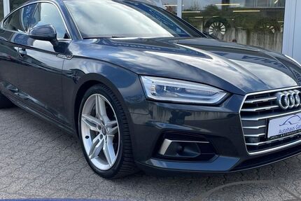 Audi A5 183.000 km 19.490 &euro; Gifhorn 38518