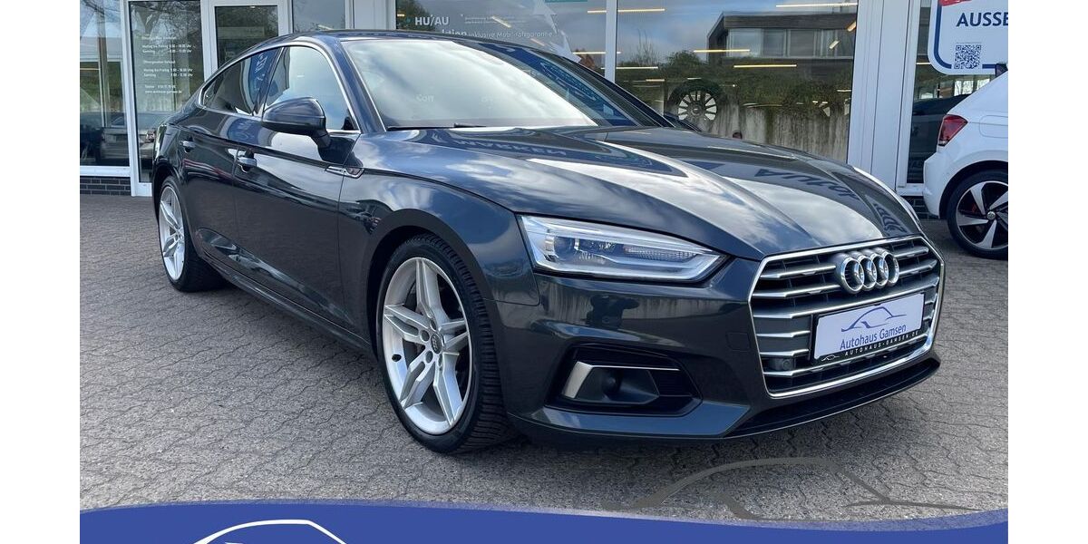 Audi A5 183.000 km 19.490 &euro; Gifhorn 38518