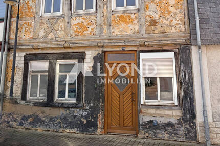 Haus Weferlingen Weferlingen - 5 Zimmer, 100 m&sup2;, 39.000&euro; | Angebot:26487310