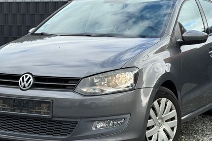 VW Polo 173.000 km 4.299 € Braunschweig 38122