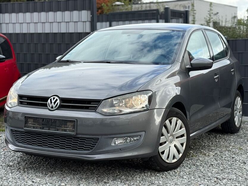 VW Polo 173.000 km 4.299 € Braunschweig 38122