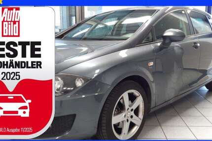 Seat Leon 181.342 km 1.800 € Wolfsburg Heiligendorf 38444