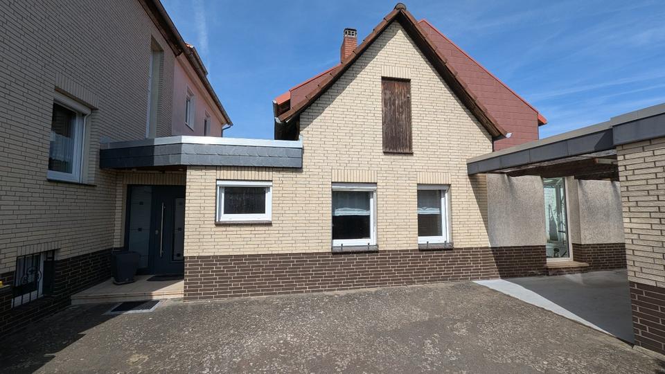 Doppelhaushälfte Braunschweig Heidberg-Melverode - 5 Zimmer, 154 m&sup2;, 375.000&euro; | Angebot:26939358