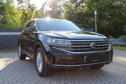 VW Touareg 25.000 km 60.000 &euro; Isenbüttel 38550
