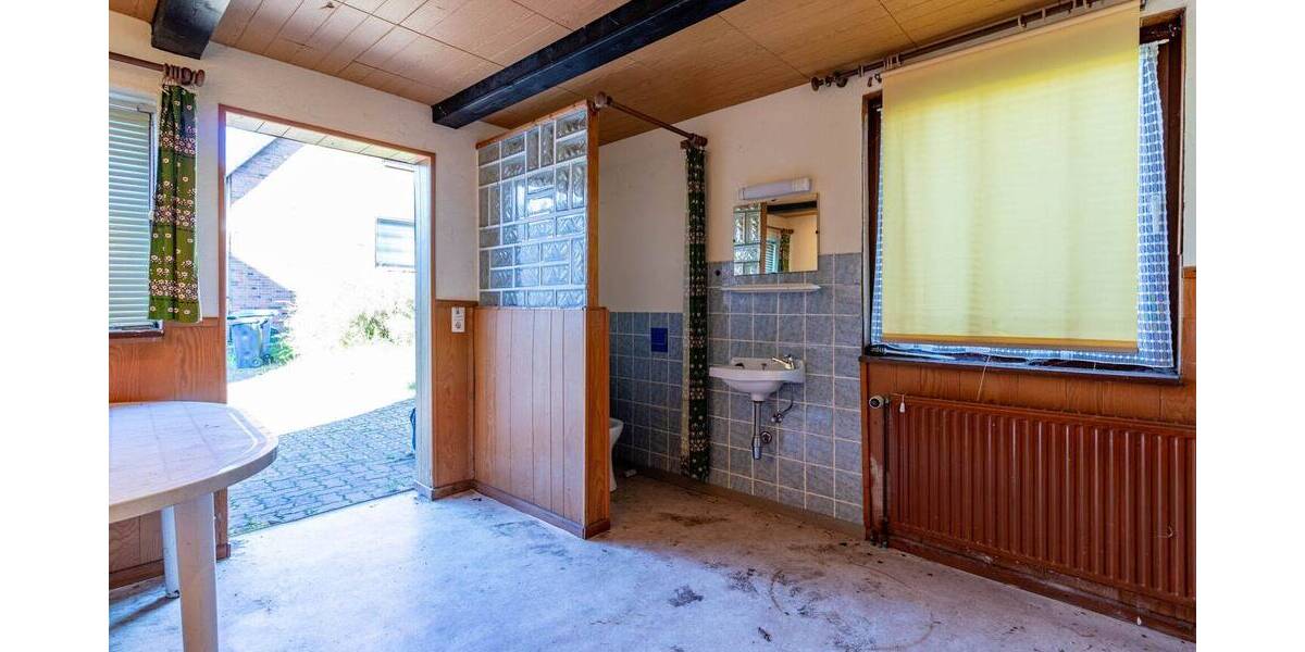 Einfamilienhaus Sassenburg / Grußendorf Grußendorf - 5 Zimmer, 187 m&sup2;, 299.000&euro; | Angebot:26683758