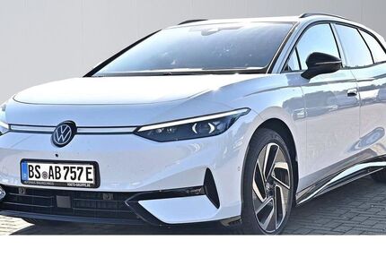 VW ID.7 20.950 km 52.950 &euro; Braunschweig 38108