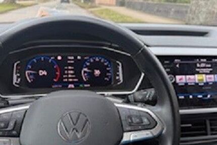 VW T-Cross 57.583 km 20.600 &euro; Calberlah 38547