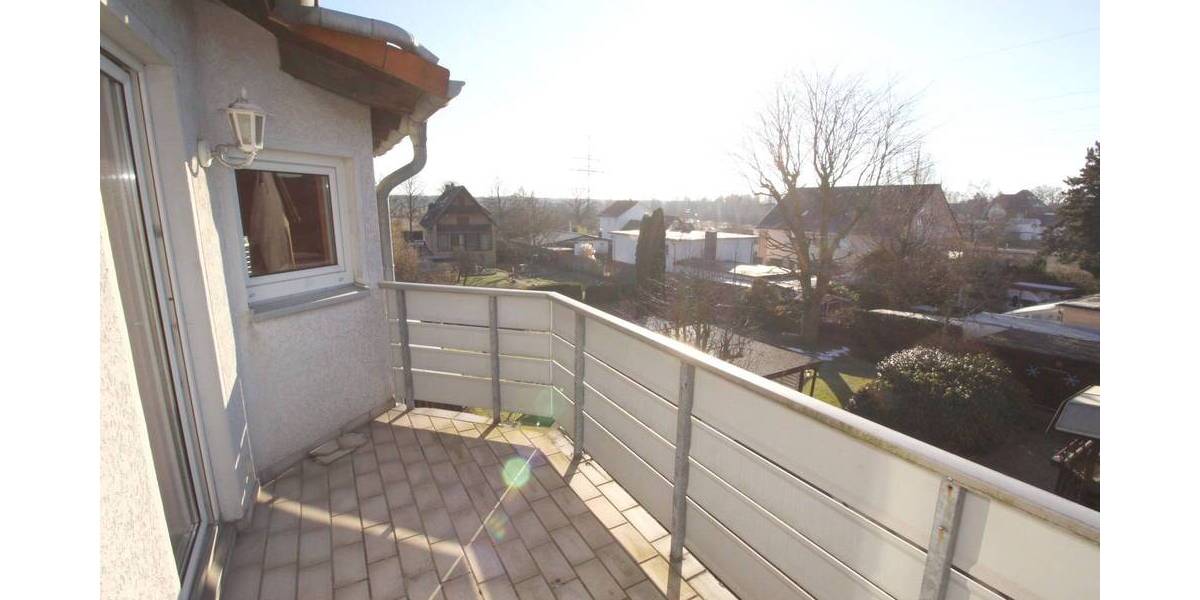 Etagenwohnung Gifhorn Gamsen - 2 Zimmer, 46 m&sup2;, 100.000&euro; | Angebot:25662749