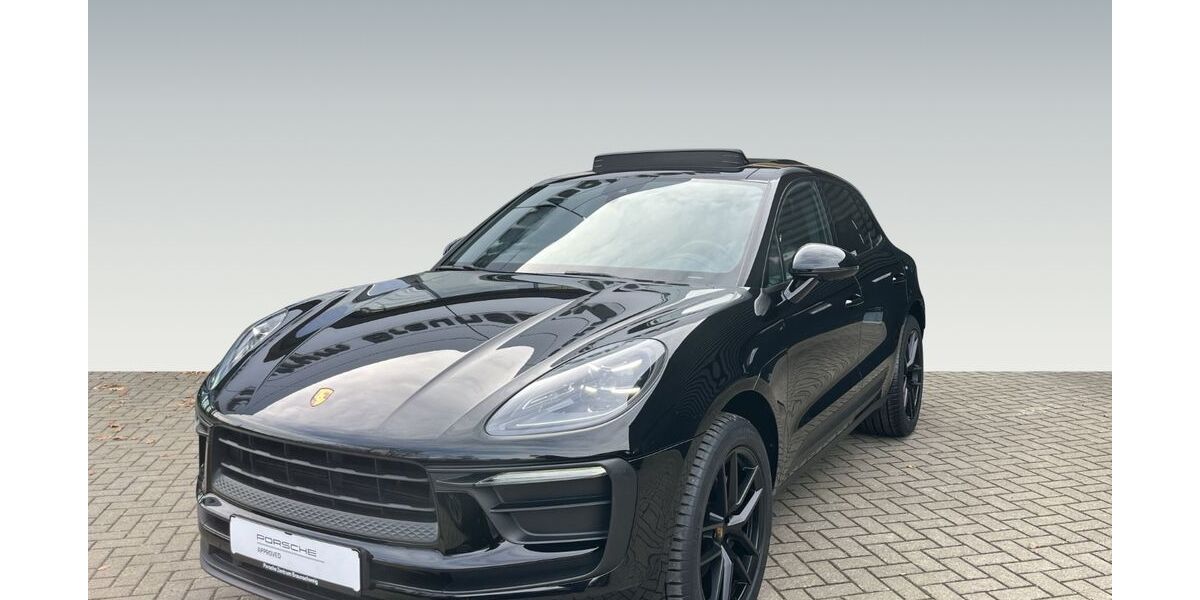 Porsche Macan 38.299 km 67.690 &euro; Braunschweig 38114