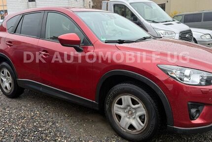 Mazda CX-5 152.000 km 5.999 &euro; Braunschweig 38118
