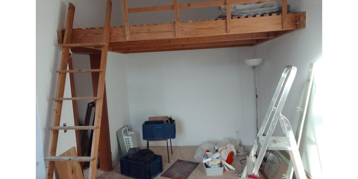 Etagenwohnung Braunschweig Nordstadt - 1 Zimmer, 32 m&sup2;, 100.000&euro; | Angebot:26690330