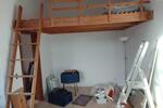 Etagenwohnung Braunschweig Nordstadt - 1 Zimmer, 32 m&sup2;, 100.000&euro; | Angebot:26690330