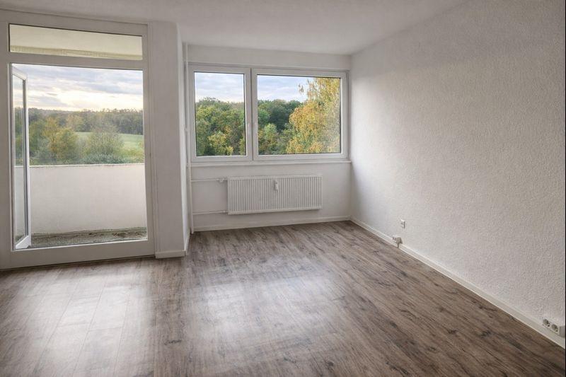 Renovierte 1-Zimmer Wohnung sofort Bezugsfrei 1 zimmer
