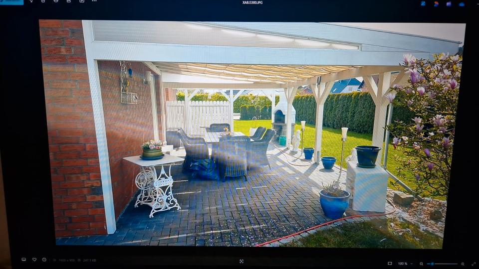 Bungalow Oebisfelde-Weferlingen Weferlingen - 3 Zimmer, 125 m&sup2;, 424.000&euro; | Angebot:26819368