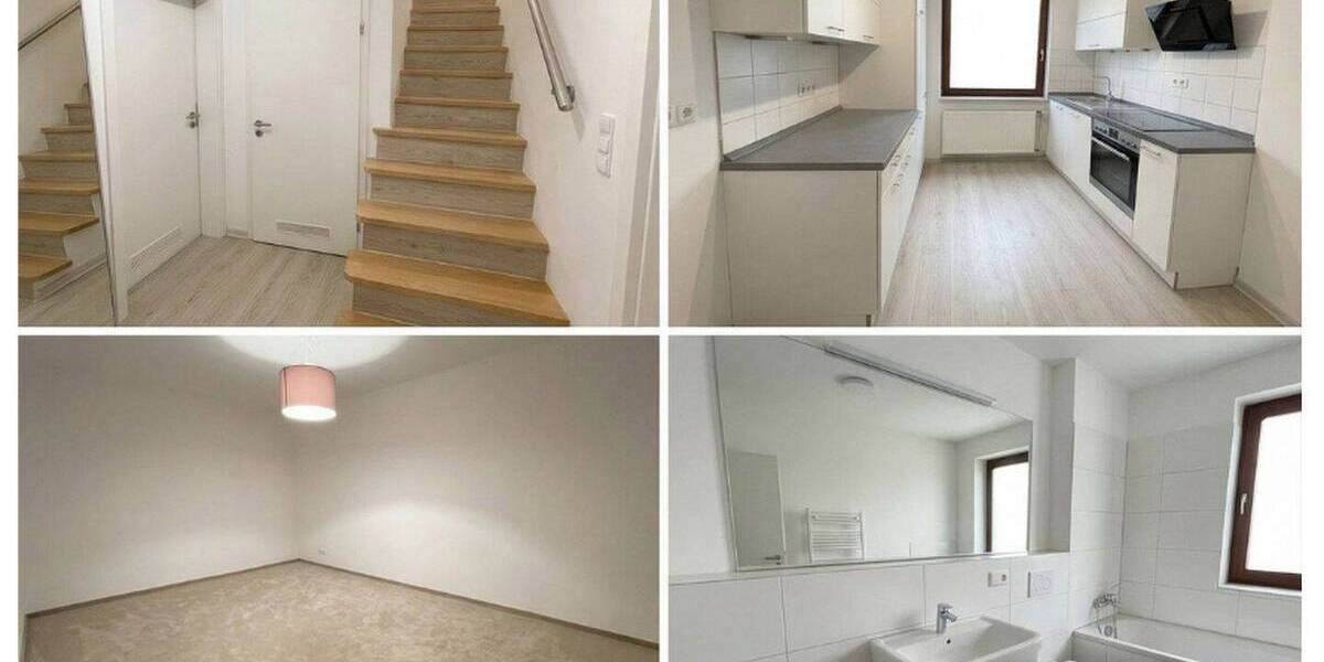 Etagenwohnung Wolfsburg Kästorf - 4 Zimmer, 140 m&sup2;, 295.000&euro; | Angebot:26217982