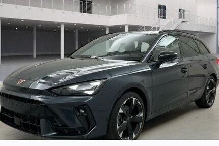Cupra Leon 15.284 km 28.290 &euro; Wolfsburg 38440