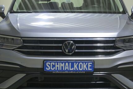 VW Tiguan Allspace 30.600 km 28.750 &euro; Braunschweig 38112