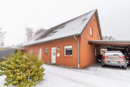 Haus Gifhorn - 4 Zimmer, 112 m&sup2;, 360.000&euro; | Angebot:25664961