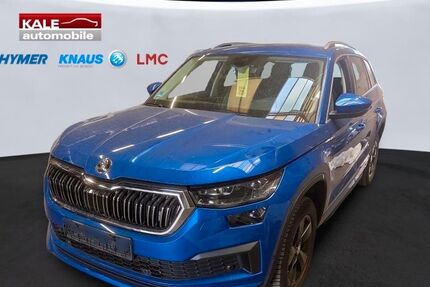Skoda Kodiaq 48.850 km 38.970 &euro; Helmstedt 38350