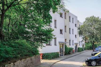 Wohnung zum Mieten in Wolfsburg 390,60 € 60 m²