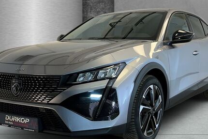 Peugeot 408 23.165 km 21.990 &euro; Braunschweig 38126